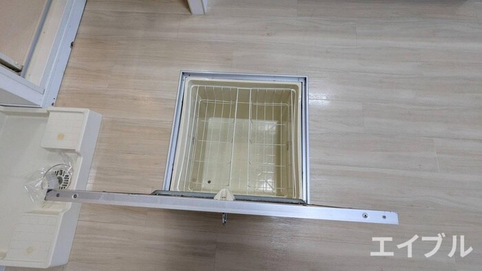 物件内観写真20　(収納)