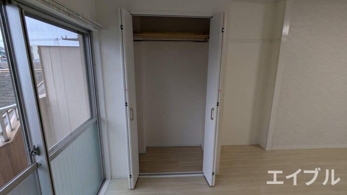 物件内観写真21　(収納)