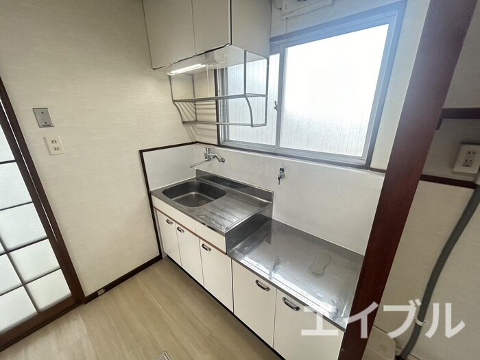物件内観写真22　(キッチン)