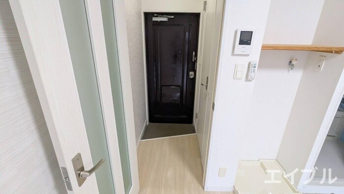 物件内観写真22　(廊下)