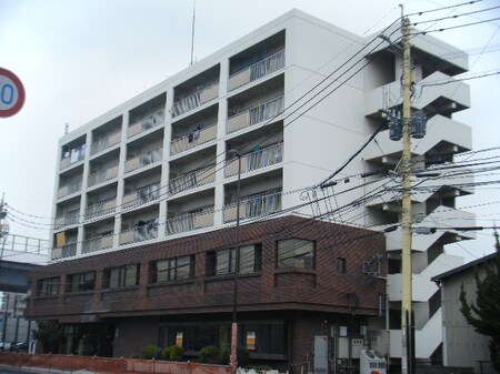 第15博多南　ＩＲ　ＢＬＤ外観写真