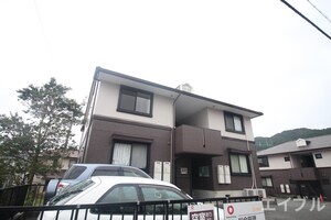 ハイカムールＳ・Ｔ－Ⅱ外観写真
