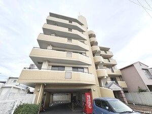 プリンスマンション五条(301)外観写真