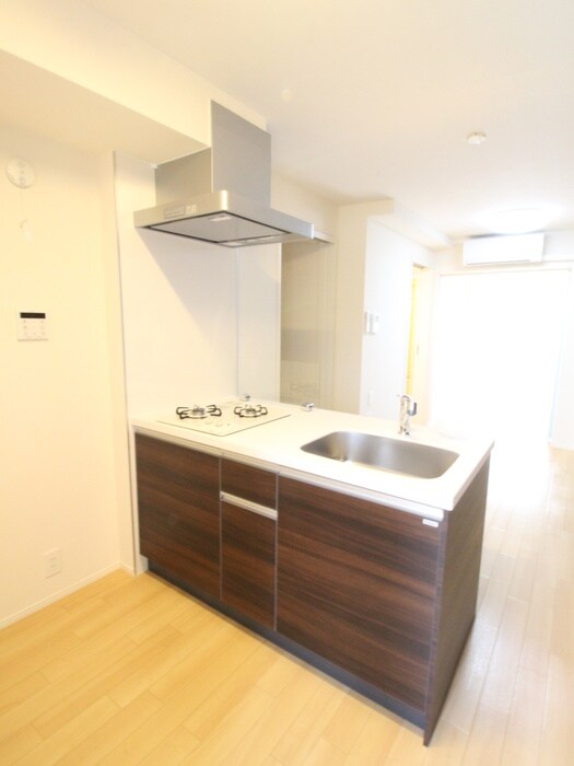 物件内観写真8　(キッチン)