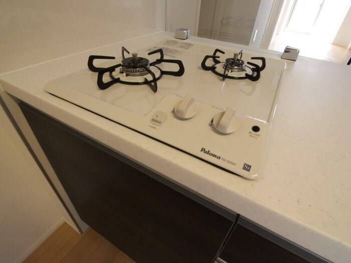 物件内観写真19　(キッチン)