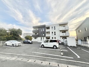 プレステージえぶり外観写真