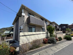 カサロサ外観写真