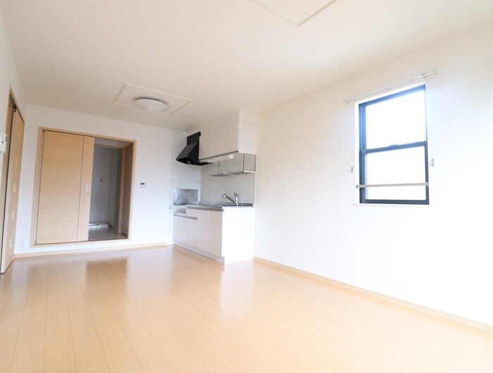 物件内観写真6　(居室)