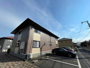 グランドゥ－ルＡ外観写真