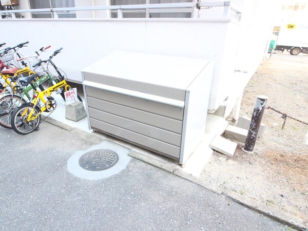 その他