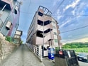 東海マンション