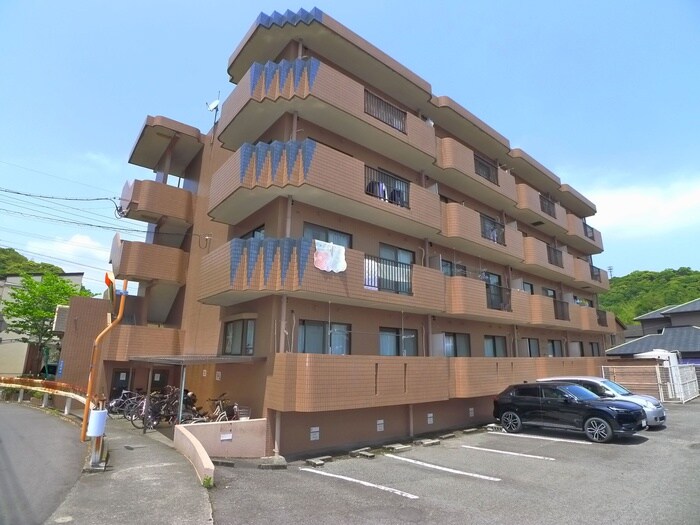 物件外観写真5　(外観写真)