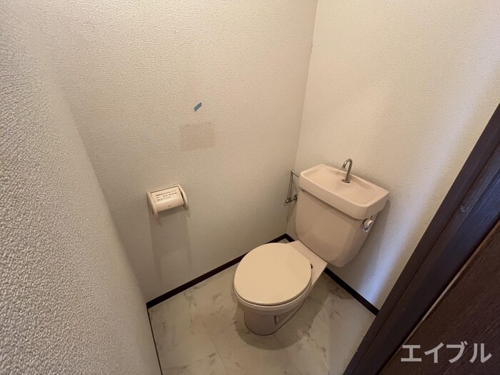 物件内観写真9　(バス／シャワールーム等)