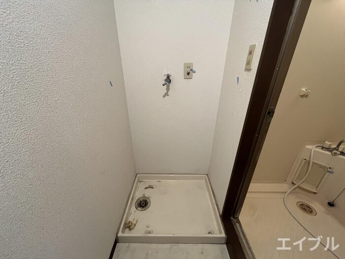 物件内観写真13　(ベランダ・バルコニー)