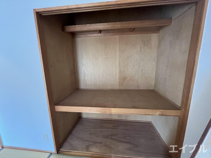 物件内観写真17　(収納)