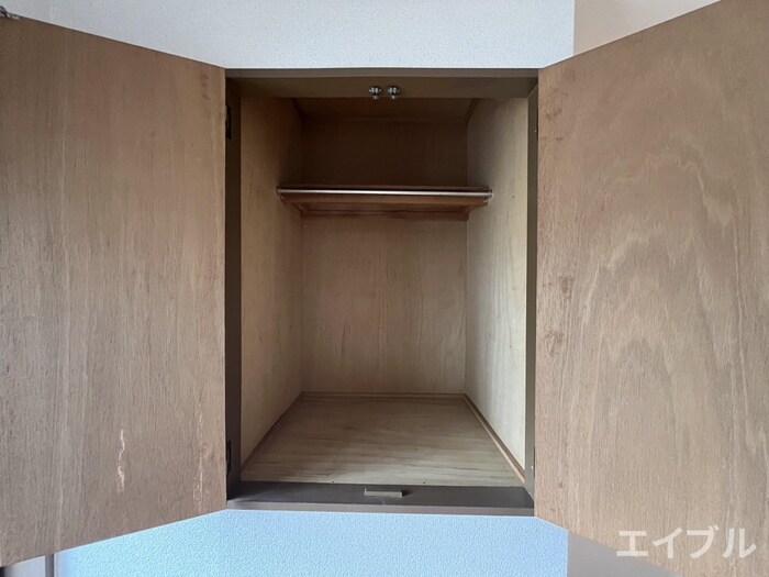 物件内観写真18　(収納)