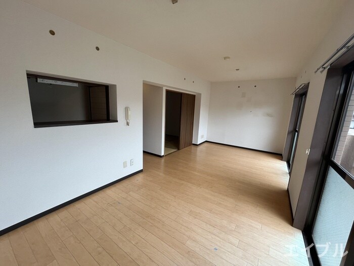 物件内観写真21　(居室)