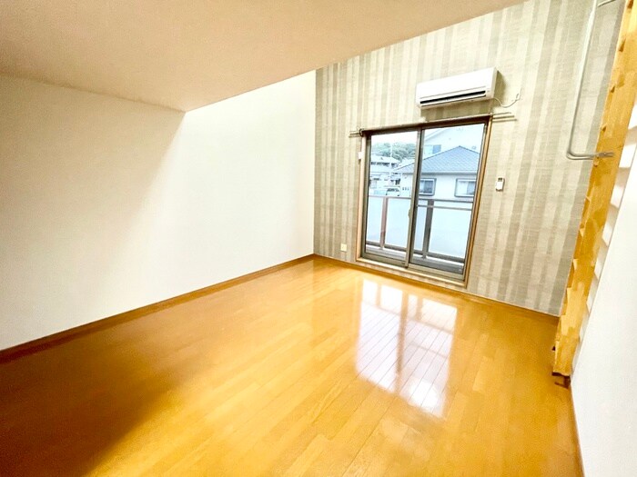 物件内観写真5　(居室)