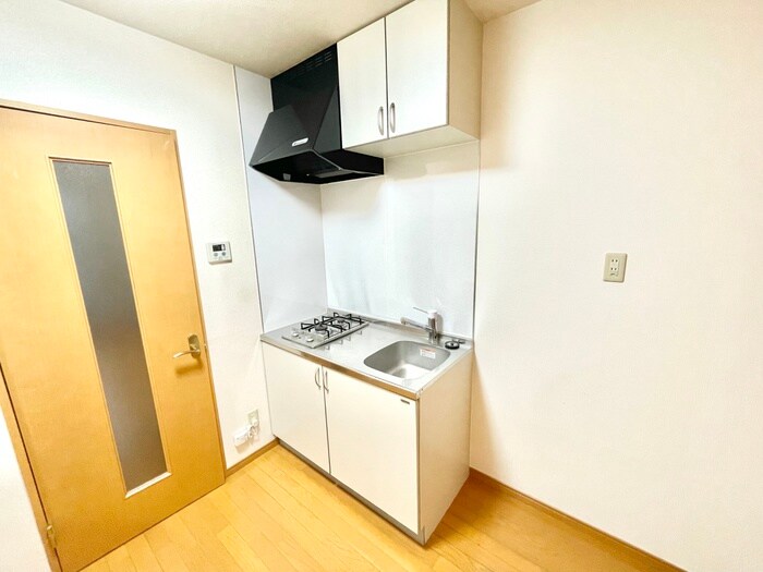 物件内観写真6　(キッチン)