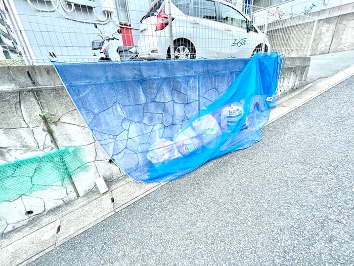 物件外観写真4　(その他)