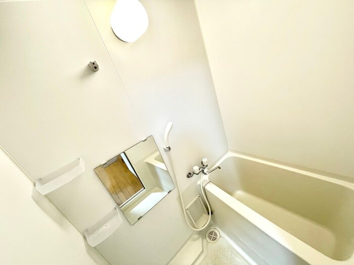 物件内観写真9　(バス／シャワールーム等)