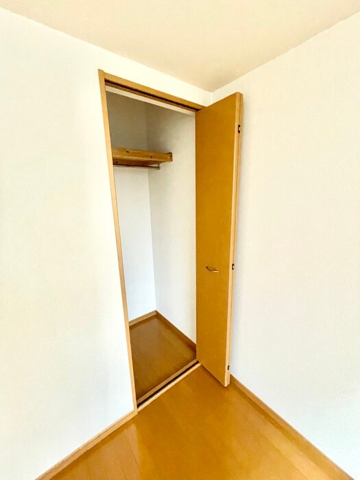 物件内観写真11　(収納)