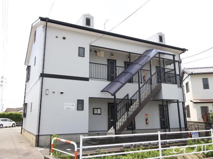 スカイハイツ内橋Ⅴ