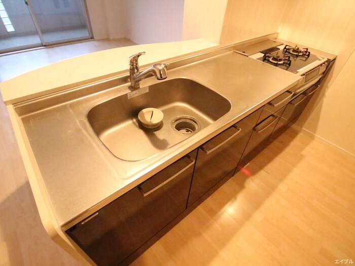 物件内観写真4　(キッチン)