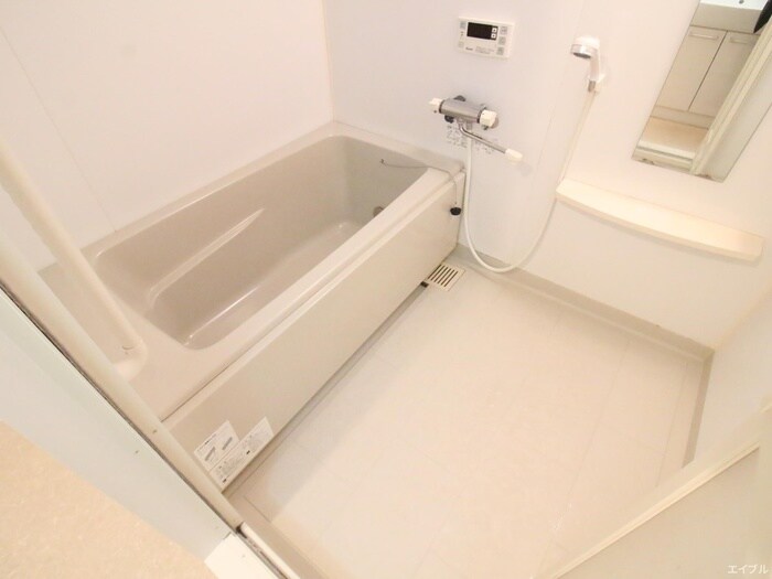 物件内観写真7　(バス／シャワールーム等)