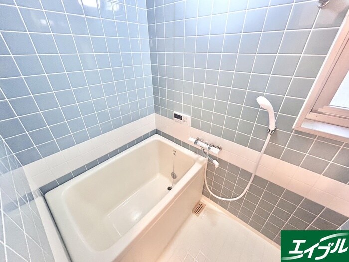 物件内観写真12　(バス／シャワールーム等)