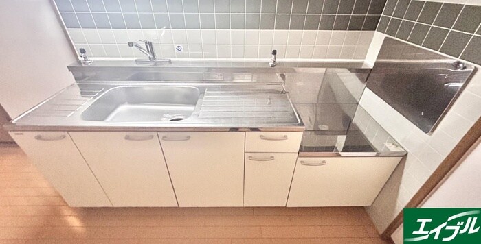 物件内観写真18　(キッチン)