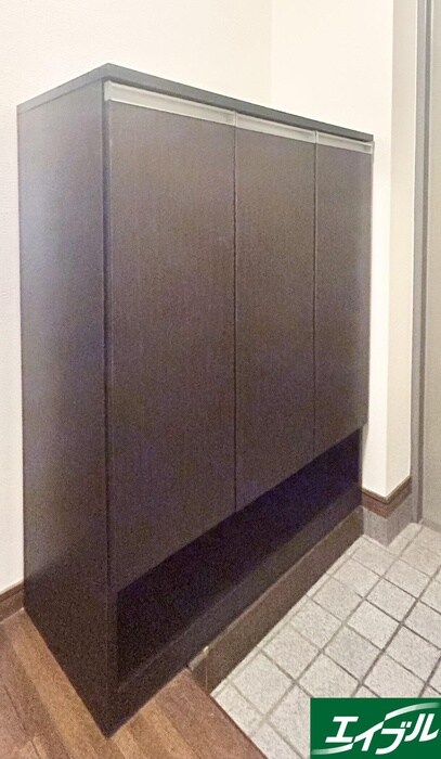 物件内観写真22　(靴箱)