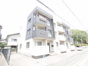 プレステージ中原東外観写真