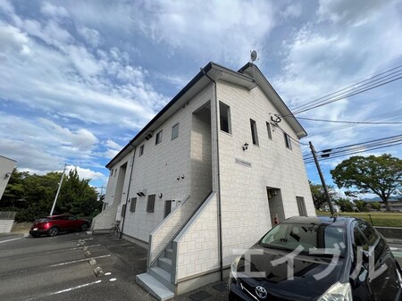 メゾン住吉ＮＯＴＡＭＥ外観写真