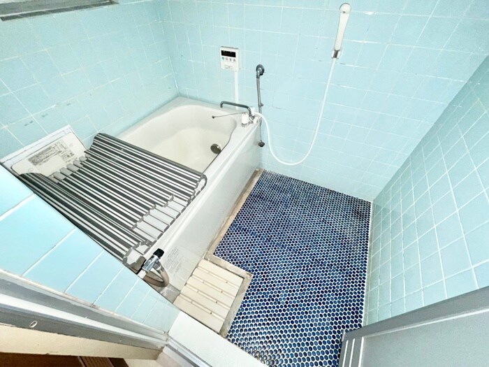 物件内観写真6　(バス／シャワールーム等)