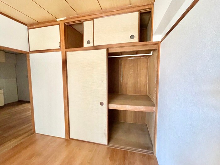 物件内観写真9　(収納)