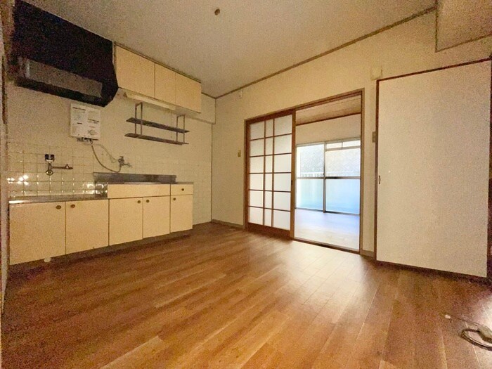 物件内観写真13　(居室)