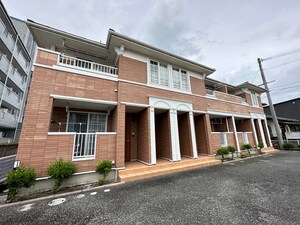 クレールＳ外観写真