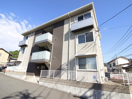 COZY COURT 赤坂外観写真