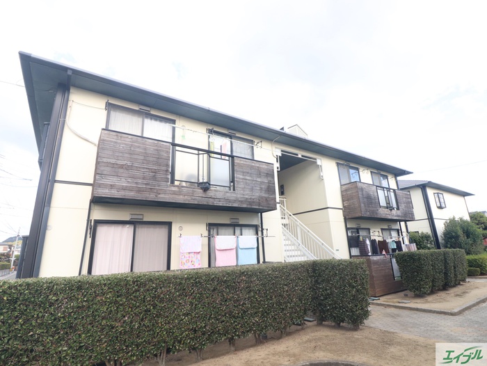 サンビレッジ津屋崎A