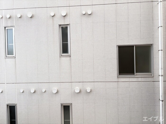 物件内観写真14　(室内からの展望)