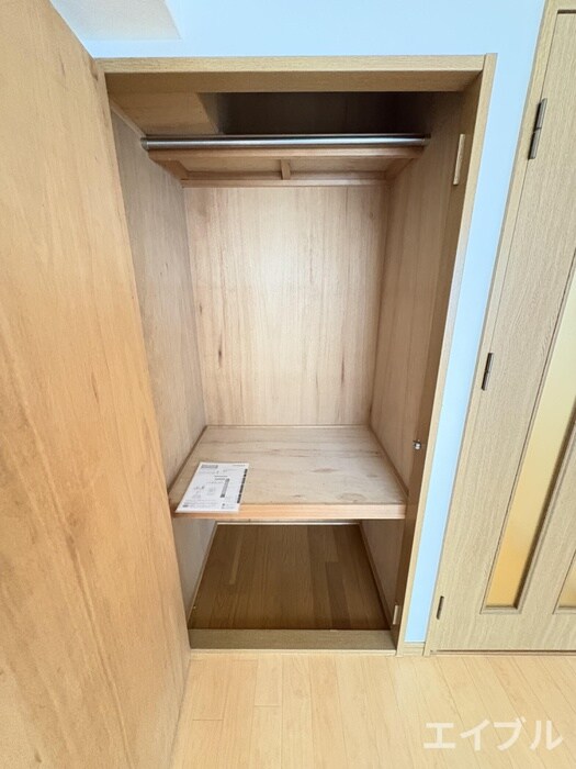 物件内観写真16　(収納)