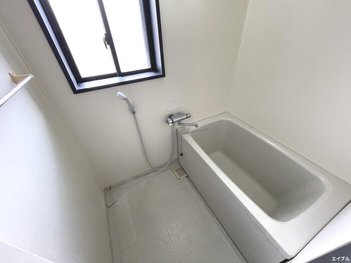 物件内観写真16　(バス／シャワールーム等)