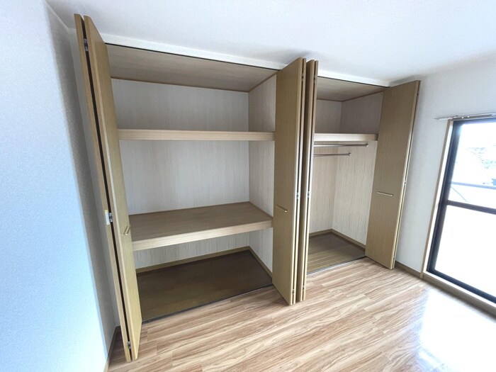 物件内観写真20　(収納)