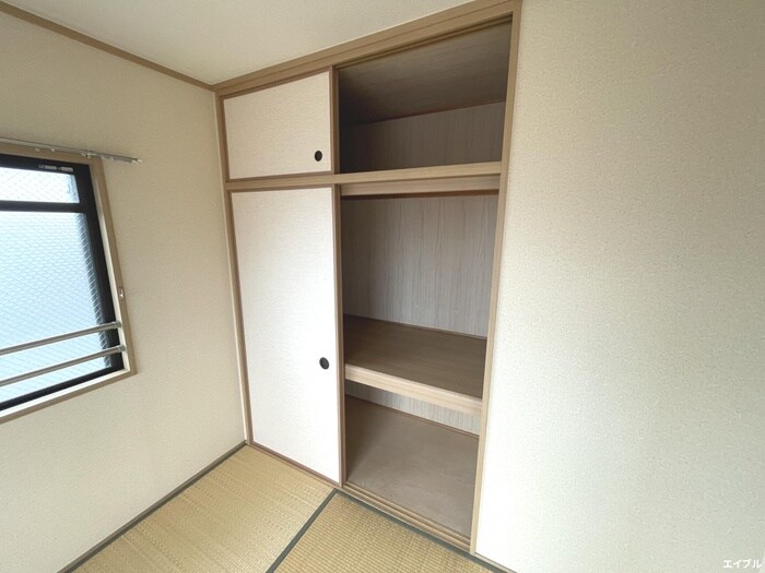 物件内観写真22　(収納)