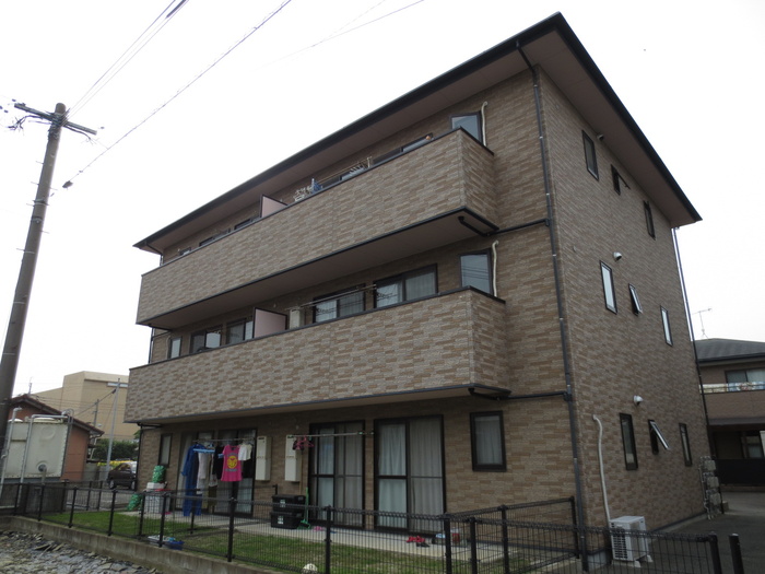 ウエストコート前原