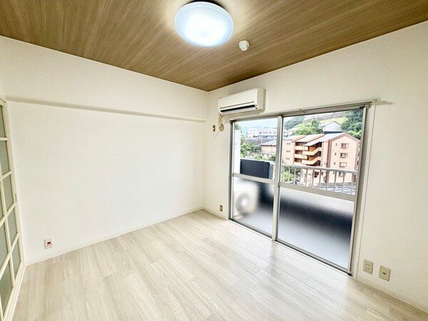 居室
