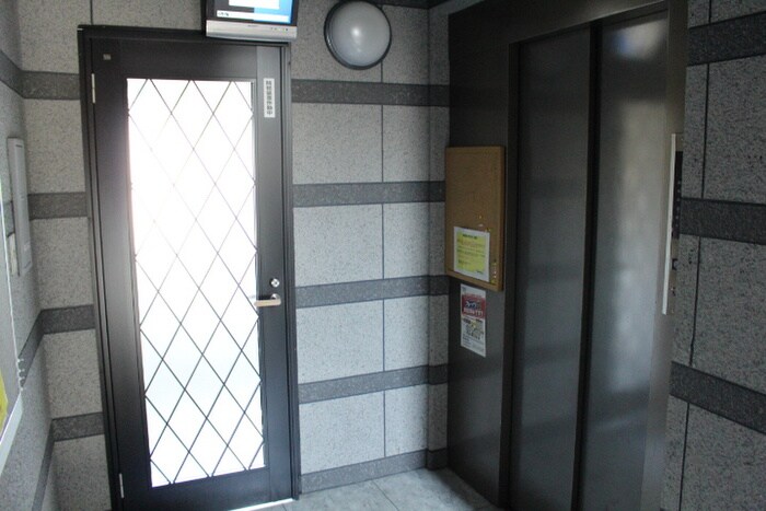 物件外観写真3　(建物設備)