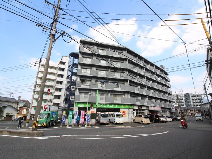 物件外観写真6　(外観写真)