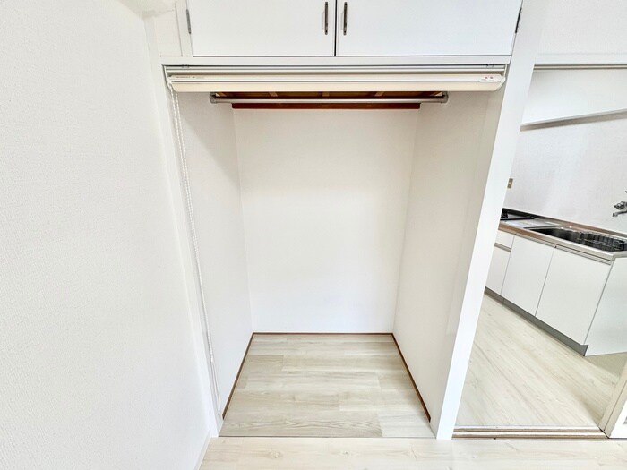 物件内観写真15　(収納)